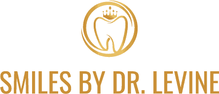 Smiles by Dr. Levine