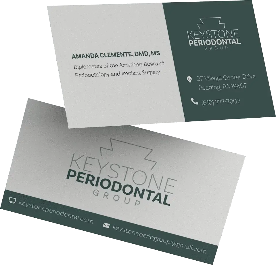 Branding Materials